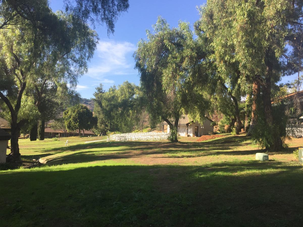 Tuscany Hills Retreat إسكونديدو المظهر الخارجي الصورة