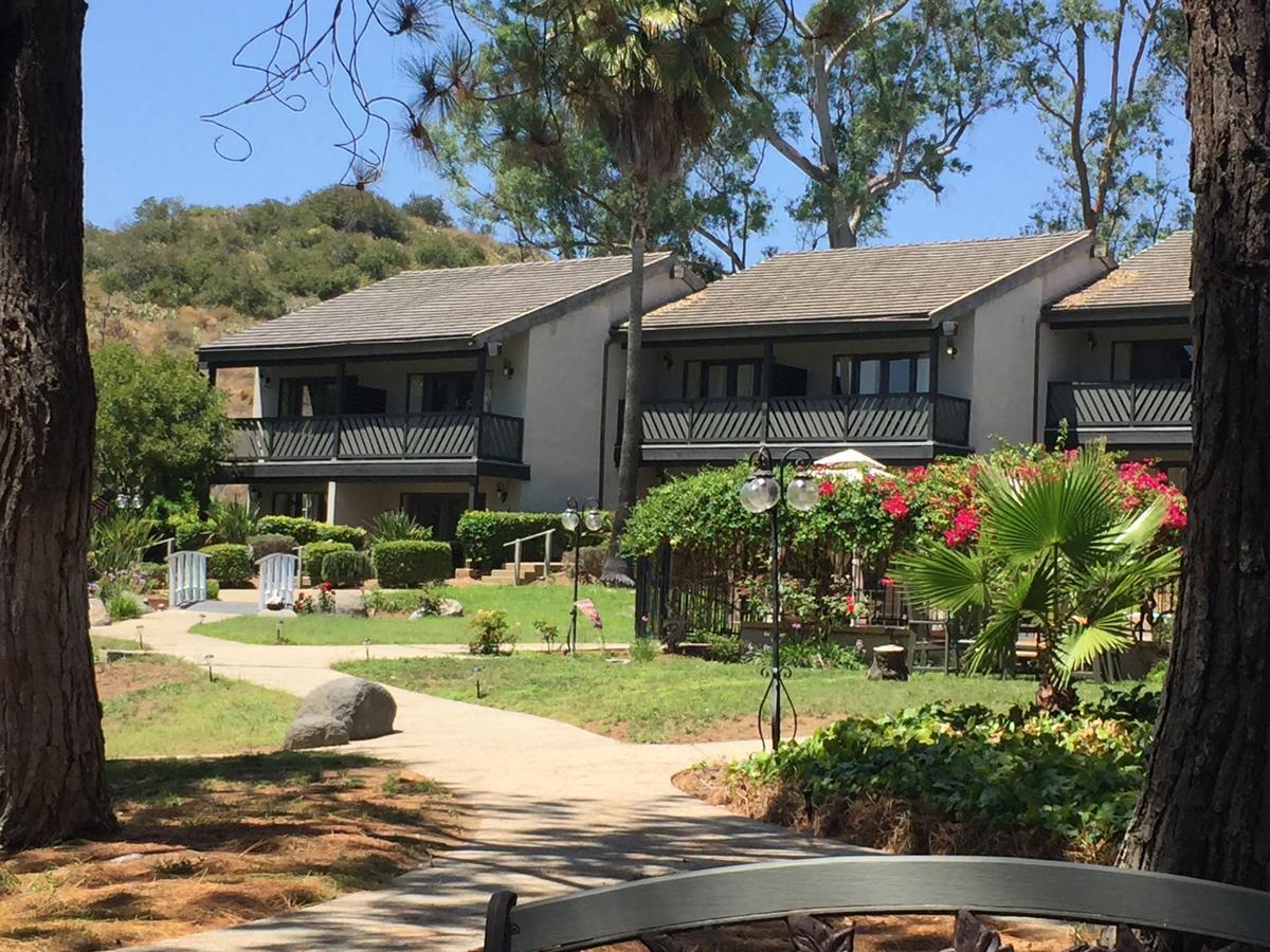 Tuscany Hills Retreat إسكونديدو المظهر الخارجي الصورة