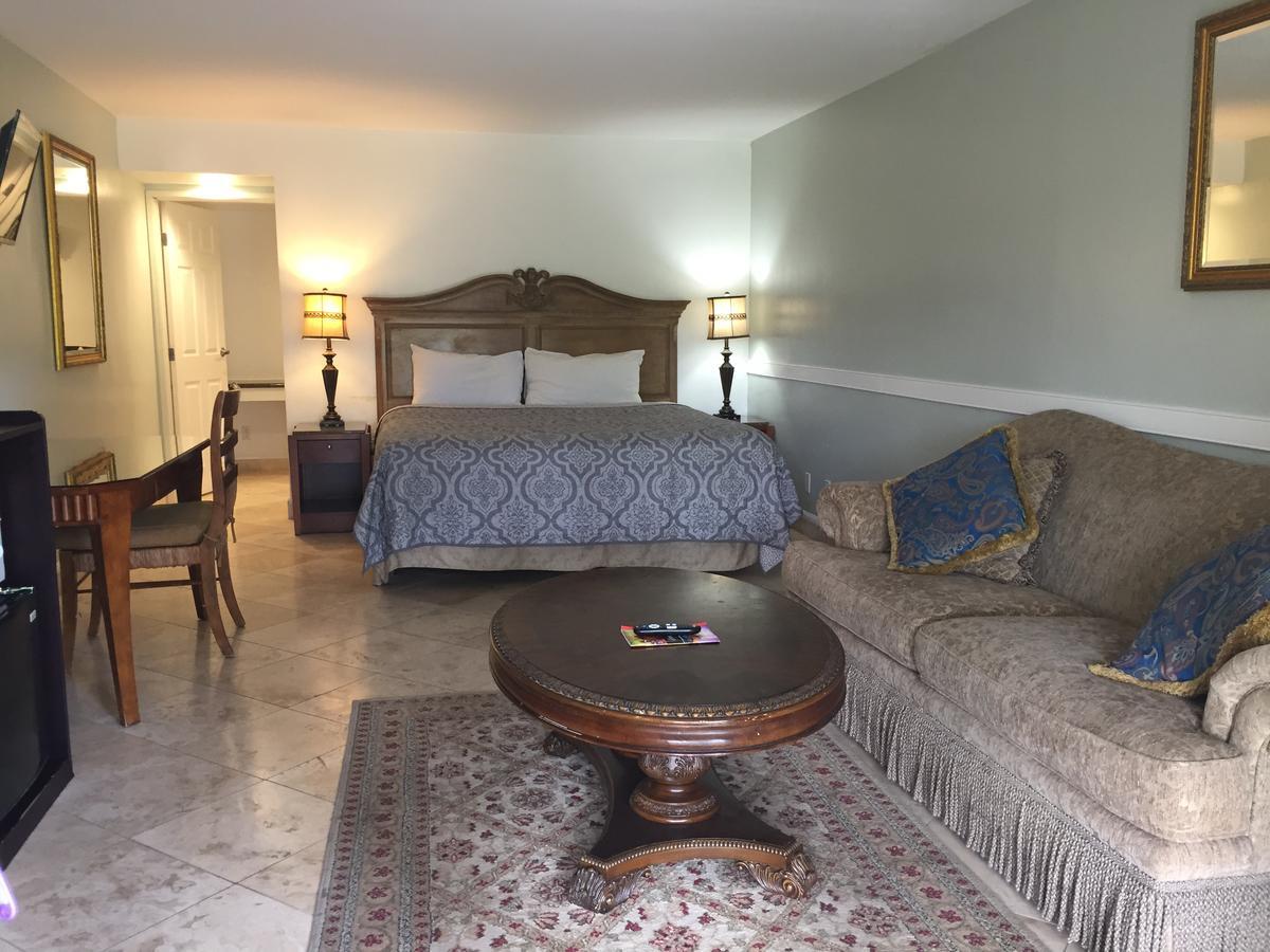Tuscany Hills Retreat إسكونديدو المظهر الخارجي الصورة