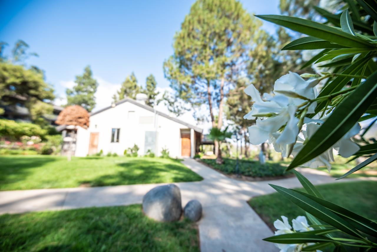Tuscany Hills Retreat إسكونديدو المظهر الخارجي الصورة