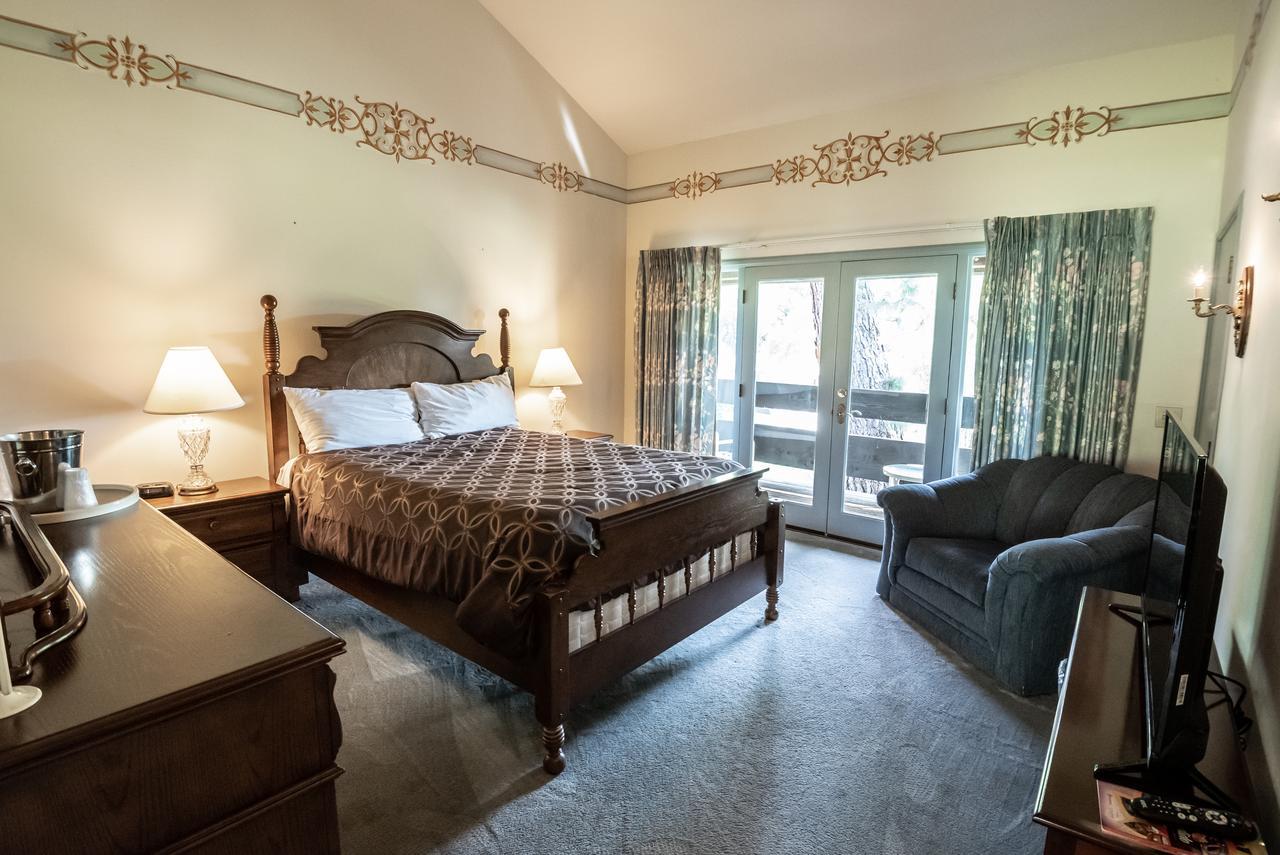 Tuscany Hills Retreat إسكونديدو المظهر الخارجي الصورة